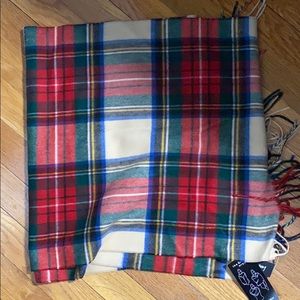 Lord and Taylor Scarf